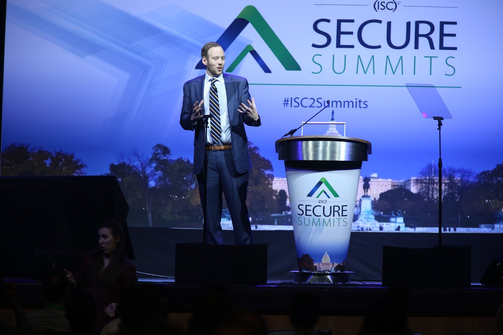 Cybersecurity Keynote Speakers | TrustedSec Experts